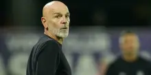 Pioli esonerato? Fiorentina penultima e tecnico in bilico. Ipotesi De Rossi o Thiago Motta