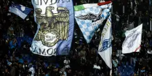 Lazio-Juventus: problemi ai tornelli dell'Olimpico, accessi chiusi e tifosi dentro in ritardo
