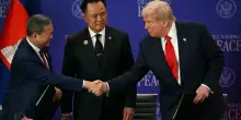 Usa-Cina, accordo sui dazi nel patto terre rare e Tik Tok. Ora il vertice tra Trump e Xi
