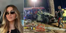 Beatrice Bellucci, com'è morta? Corsa di 10 chilometri a 150 all?ora sulla Colombo: così la Bmw l'ha uccisa