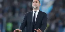 Tudor, rischio esonero? Juventus in crisi e allenatore in bilico: i numeri e i possibili sostituti