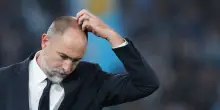 Tudor a rischio esonero? Juventus in crisi e allenatore in bilico: i numeri e i possibili sostituti (da Spalletti a Mancini)