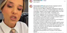 Vip nude su sito per adulti, da Angelina Mango a Chiara Ferragni. Francesca Barra: «Le mie foto generate con l'IA»