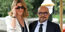 Federica Corsini rompe il silenzio: «L'audio diffuso a Report un'umiliazione, la politica non c'entra. Era tutto illegittimo»