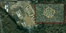 Mosca, missili antiaerei S-400 anche sui tetti (come sulla residenza di Putin a Valdai): la difesa contro gli attacchi di Kiev