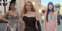 Vogue World 2025, i look delle star: Nicole Kidman come Rita Hayworth, Miley Cyrus rocker, Dakota Johnson in Valentino