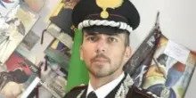 Matteo Branchinelli, chi era l'ufficiale dei carabinieri morto nell'incidente sulla Salaria a Rieti