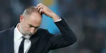 Igor Tudor esonerato dalla Juve: è ufficiale. Massimo Brambilla allenatore ad interim in attesa del sostituto: Luciano Spalletti in pole