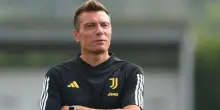 Massimo Brambilla al posto di Tudor in Juventus-Udinese, chi è il "traghettatore": età, carriera, vita privata, l'avventura con la Next Gen