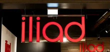 Iliad down, la rete telefonica non funziona: cosa sta succedendo