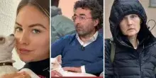 Pamela Genini, la madre querela Francesco Dolci per il furto della cagnolina: «Portata via la notte dell'omicidio»