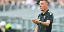 Massimo Brambilla, chi è il traghettatore in panchina alla Juventus: il passato al Torino, ha lanciato Bastoni e Kulusevski