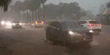 L'uragano Melissa raggiunge forza 5, allerta massima in Giamaica: «Tempesta catastrofica, rischi inimmaginabili»