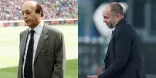 Tudor esonerato, Moggi: «La Juventus è malata grave, non fa più paura. Fossi un allenatore non accetterei la panchina»