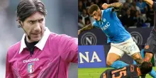 Di Lorenzo-Bergonzi, rischio querela: la nota del Napoli. Cosa è successo