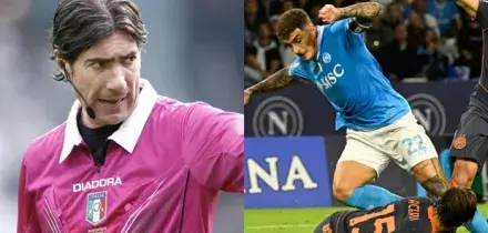 Di Lorenzo-Bergonzi, rischio querela: la nota del Napoli. Cosa è successo