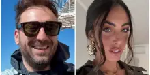 Cesare Cremonini: «La mia ex (Martina Maggiore) ha raccontato la mia vita intima senza chiedermelo. È stata una sofferenza enorme»