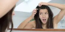 Capelli bianchi, meccanismo di difesa contro il cancro? Lo studio sulle cellule staminali