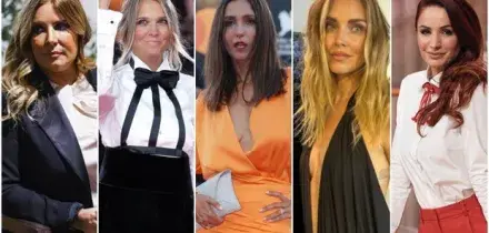 Donne "spogliate" dall'intelligenza artificiale, non solo Francesca Barra nel sito sessista: da Selvaggia Lucarelli a Chiara Ferragni, tutte le vittime
