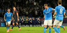 Napoli, crac De Bruyne: salta 30 partite