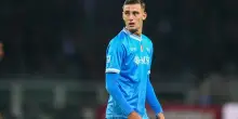 Lecce-Napoli probabili formazioni: riecco Lucca, occasione Lang?