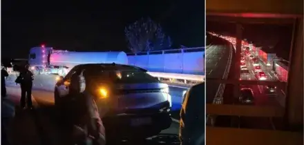 Assalto portavalori A14, cosa è successo? I chiodi, l'esplosivo e il colpo a vuoto: banditi in fuga