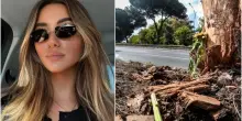 Beatrice Bellucci morta sulla Colombo, il secondo autista: «Guidavo io la Bmw, non c'era nessuna gara»