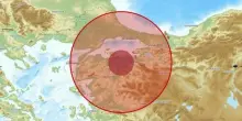 Terremoto Turchia, scossa di 6.1 nell'ovest del paese: trema anche Istanbul, si temono danni