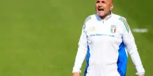 Via Tudor c?è Spalletti per la Juve
