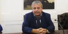 Napoli, Sergio D'Angelo, candidato con Fico, indagato per manifestazioni non autorizzate