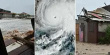 L'uragano Melissa a breve toccherà la Giamaica, ecco perché è così pericoloso: