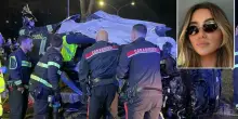 Beatrice Bellucci, identificato il conducente della Bmw grigia: «Non mi sono accorto di nulla». È un amico dell'indagato Girimonte