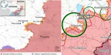 Pokrovsk, la battaglia per la porta d?accesso al cuore del Donbass: perché è importante per Russia e Ucraina