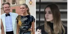Vittoria di Savoia diventa attrice, chi è la primogenita di Emanuele Filiberto che segue le orme di mamma Clotilde