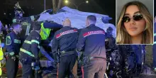 Beatrice Bellucci morta sulla Colombo a Roma, individuato il conducente della terza auto