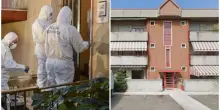 Donna uccisa a coltellate in casa, arrestato il compagno: lei lo aveva fatto denuncia per maltrattamenti, poi l'aveva ritirata