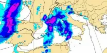 Meteo. Ciclone di Halloween, fine ottobre con nubifragi quasi in tutta Italia: ecco dove, le previsioni