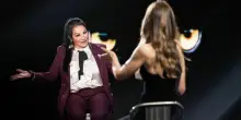 Rita De Crescenzo: «Ho avuto un figlio a 13 anni. Facevo uso di droghe ma non ho mai spacciato. Il mio ricordo più brutto? Quando sono stata violentata»