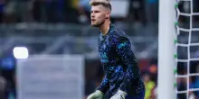 Josep Martinez, il secondo portiere dell'Inter investe e uccide un anziano in carrozzina elettrica