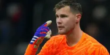 Josep Martinez, il secondo portiere dell'Inter investe e uccide in auto un anziano in carrozzina