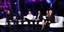 «Una Ruota della Fortuna Vip con Gerry Scotti»: Silvia Toffanin chiude This Is Me con una puntata evento piena di sorprese