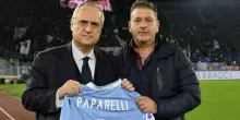 Vincenzo Paparelli ucciso con un razzo all'Olimpico, il figlio: «Mia mamma ha tentato più volte il suicidio. Dalla Roma e da Totti mai una parola»