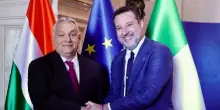 Orban vuole blocco anti-Kiev con Bratislava e Praga, l'Ue: «Sanzioni a Russia votata all'unanimità, anche da Ungheria»