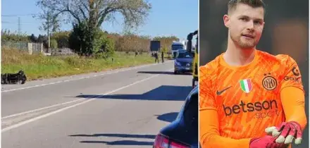 Josep Martinez e l'incidente mortale: l'anziano in carrozzina, il malore e il salto di corsia. La ricostruzione