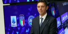 Arbitri che sbagliano, Rocchi: «Stop se errore non ha logica. Napoli-Inter? Non c'era rigore»