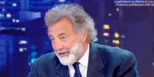 Luca Barbareschi, i sei figli e il divorzio dalla seconda moglie: «Con Elena è stato un fallimento»