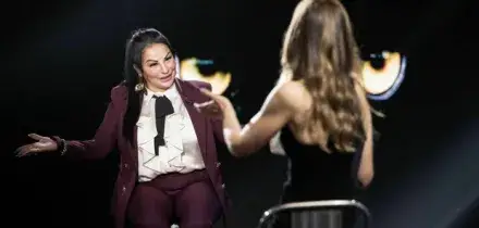 Rita De Crescenzo a Belve, Francesca Fagnani replica alle critiche: «Non tolgo mai la parola a nessuno, ha una storia drammatica»