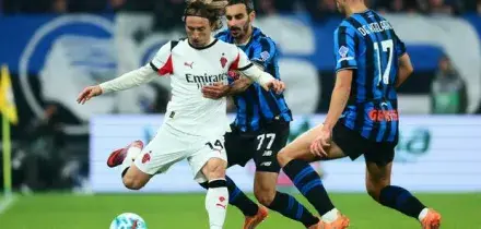 Atalanta-Milan 1-1, le pagelle: Ricci illude Allegri, Rafael Leao e Gimenez bocciati. Lookman fa impazzire il Diavolo