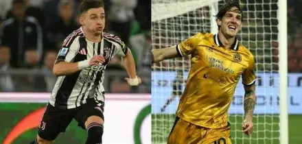 Juventus-Udinese: probabili formazioni, orario e dove vederla. Brambilla al posto di Tudor in panchina
