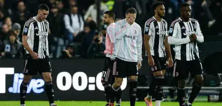 Juve-Udinese: probabili formazioni, orario e dove vederla (tv e streaming). Brambilla in panchina in attesa di Spalletti